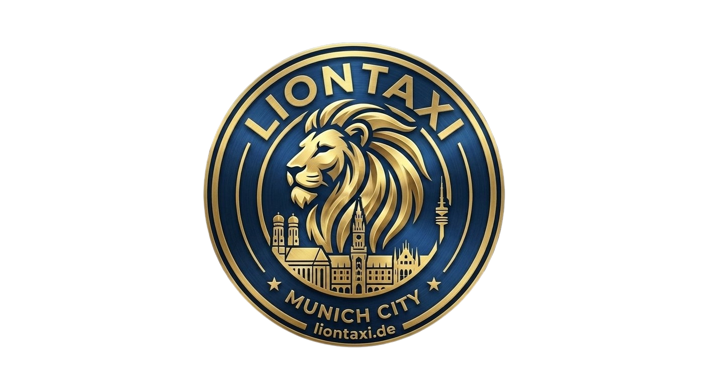 Lion Taxi Munich